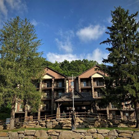 Stonebrook Lodge Bryson City Εξωτερικό φωτογραφία