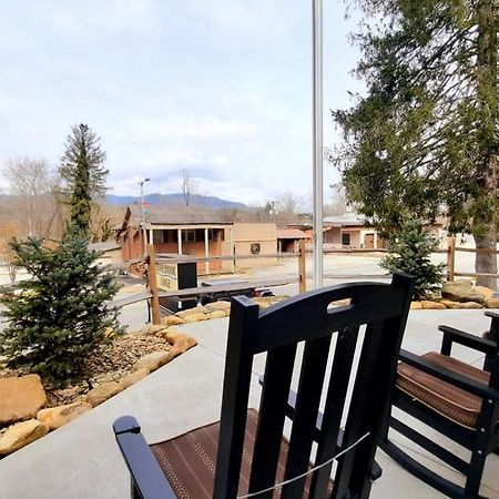 Stonebrook Lodge Bryson City Εξωτερικό φωτογραφία