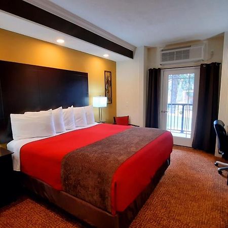 Stonebrook Lodge Bryson City Εξωτερικό φωτογραφία