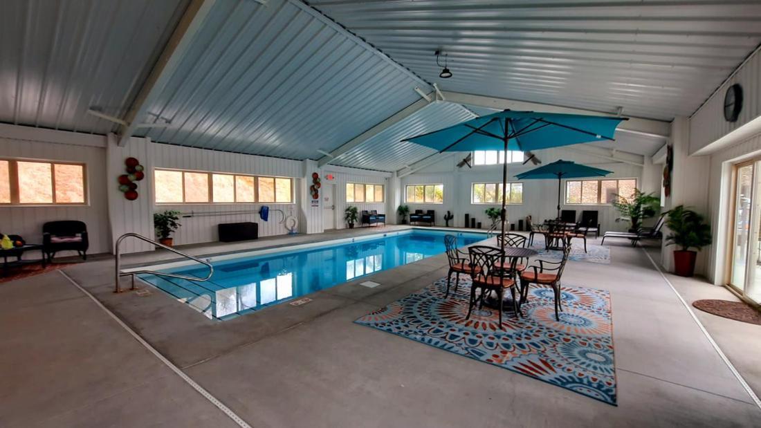 Stonebrook Lodge Bryson City Εξωτερικό φωτογραφία