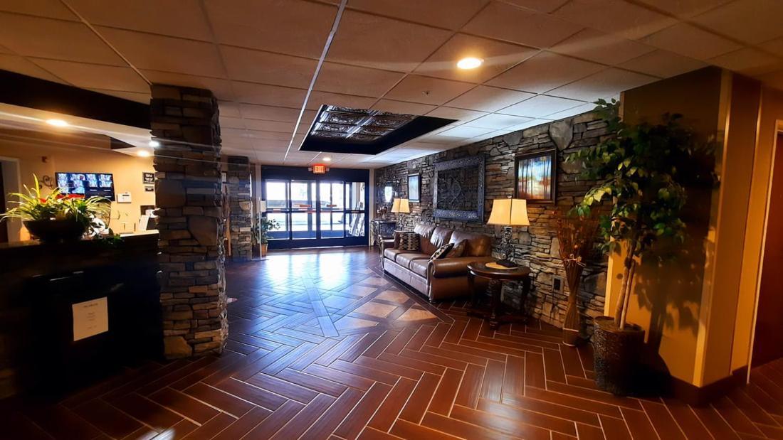 Stonebrook Lodge Bryson City Εξωτερικό φωτογραφία