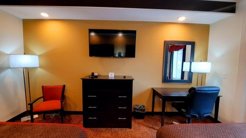 Stonebrook Lodge Bryson City Εξωτερικό φωτογραφία