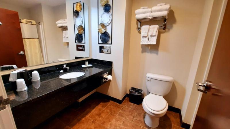 Stonebrook Lodge Bryson City Εξωτερικό φωτογραφία