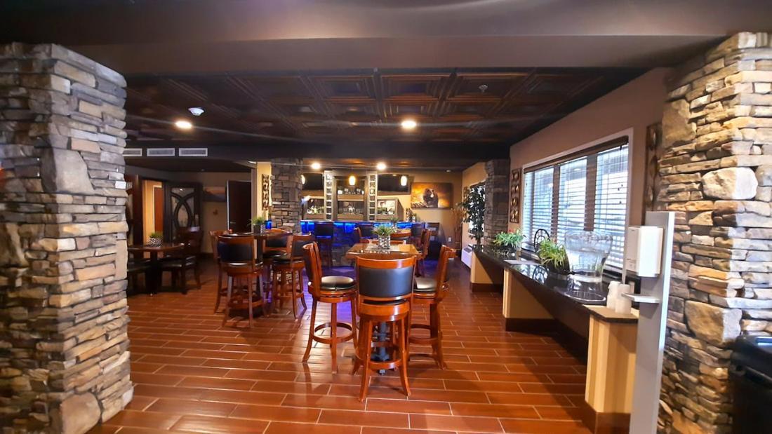 Stonebrook Lodge Bryson City Εξωτερικό φωτογραφία