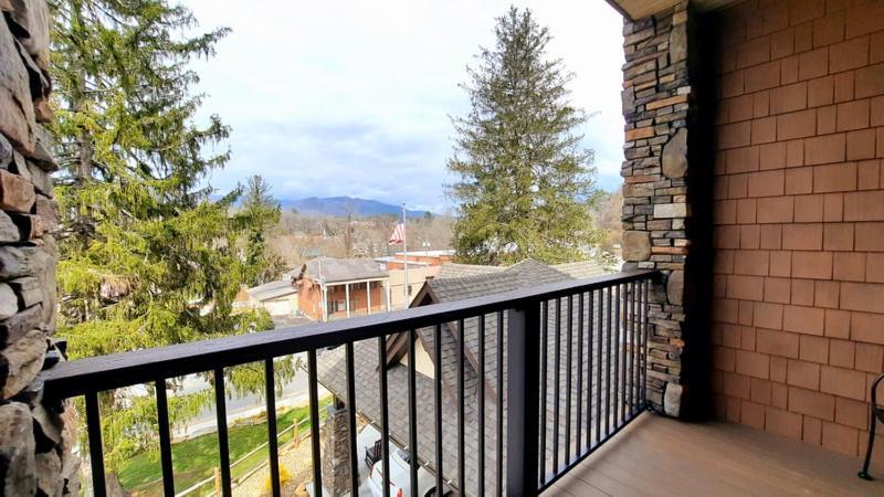 Stonebrook Lodge Bryson City Εξωτερικό φωτογραφία