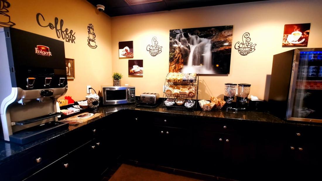 Stonebrook Lodge Bryson City Εξωτερικό φωτογραφία