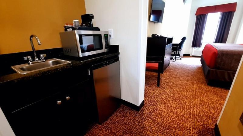 Stonebrook Lodge Bryson City Εξωτερικό φωτογραφία