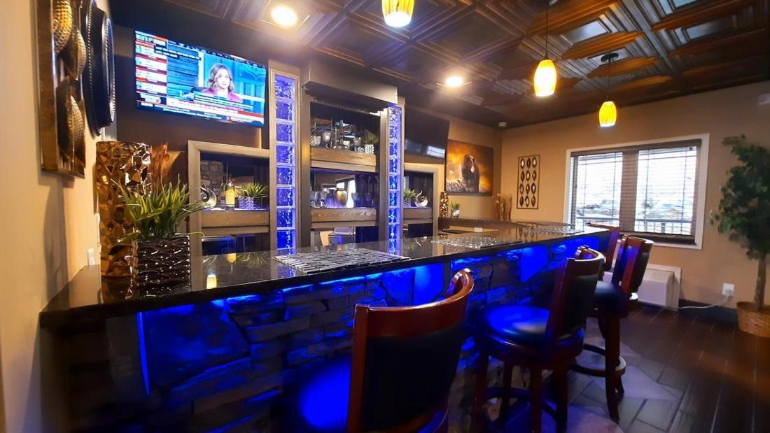 Stonebrook Lodge Bryson City Εξωτερικό φωτογραφία