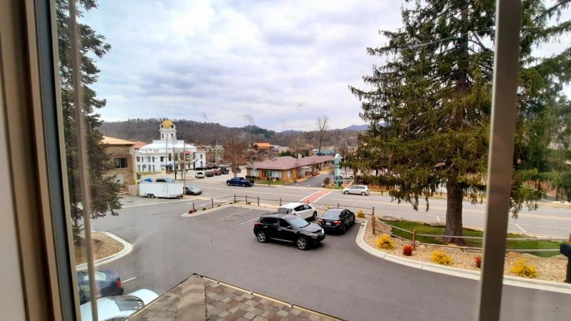 Stonebrook Lodge Bryson City Εξωτερικό φωτογραφία