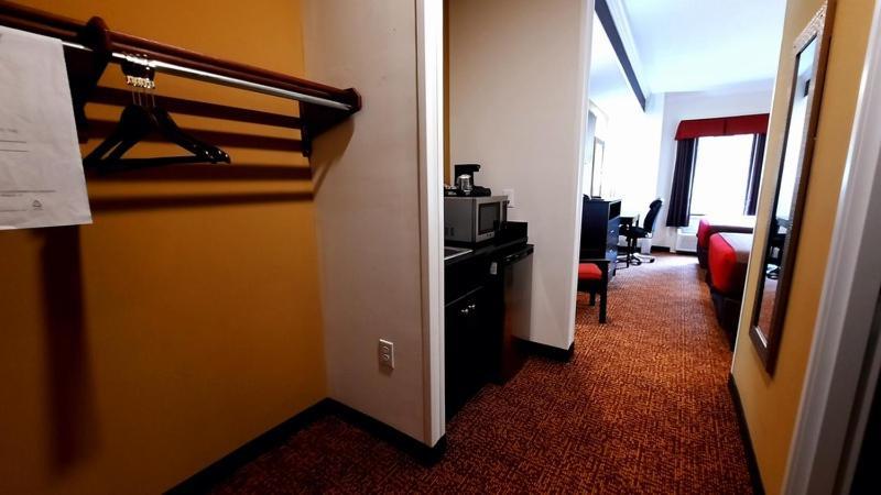 Stonebrook Lodge Bryson City Εξωτερικό φωτογραφία