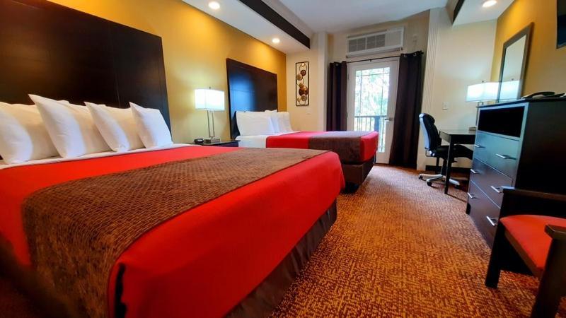 Stonebrook Lodge Bryson City Εξωτερικό φωτογραφία