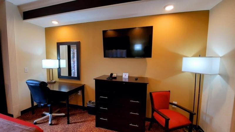 Stonebrook Lodge Bryson City Εξωτερικό φωτογραφία