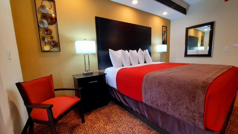 Stonebrook Lodge Bryson City Εξωτερικό φωτογραφία