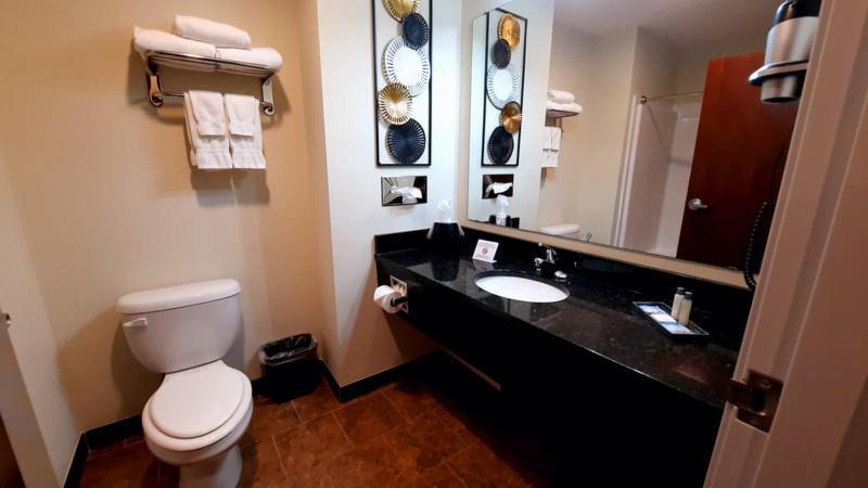Stonebrook Lodge Bryson City Εξωτερικό φωτογραφία