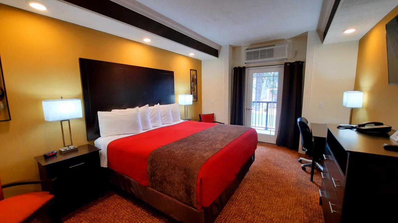 Stonebrook Lodge Bryson City Εξωτερικό φωτογραφία